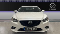 Mazda 6 2.0 SE-L 4dr Petrol Saloon